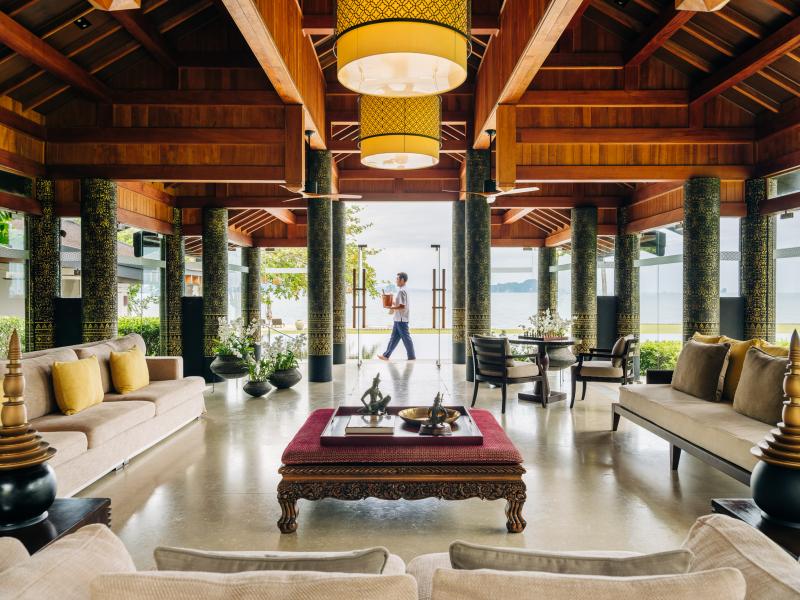 Ani Private Resorts Thailand , Koh Yao Noi Island 