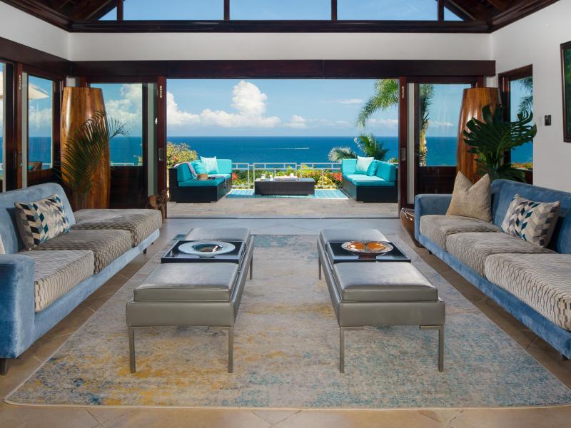 Tryall Club Anticipation , Montego Bay 