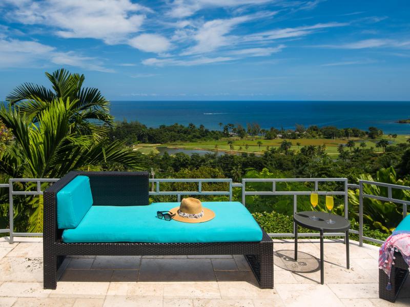 Tryall Club Anticipation , Montego Bay 