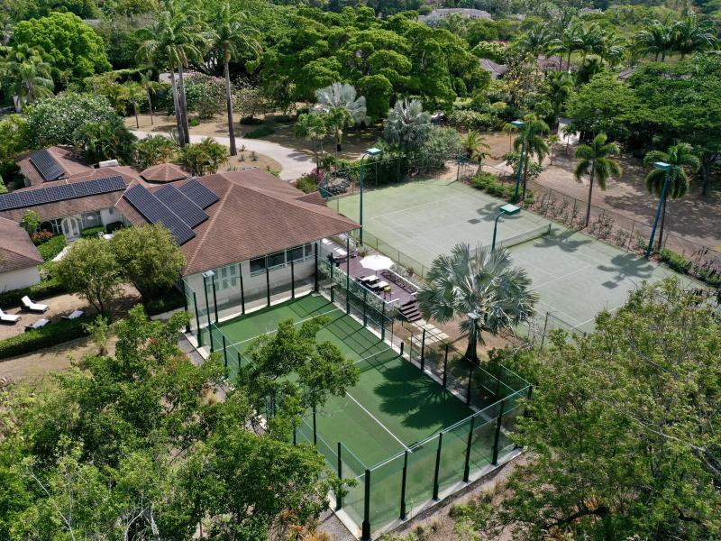 Sandy Lane Estate - Half Moon , Sandy Lane Estate , St James , West Coast Barbados 