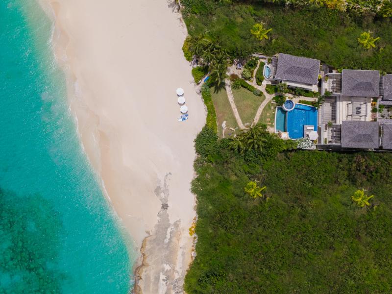 Villa Nevaeh Estate , Long Bay 