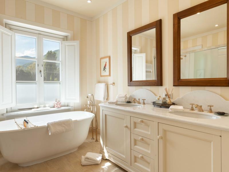 Villa Marie , Tuscany 