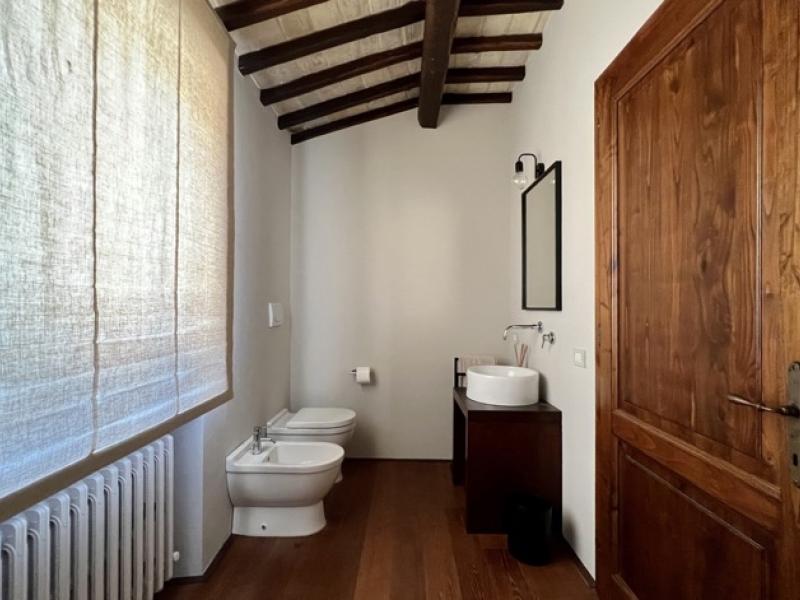 Villa Satriano , Umbria 