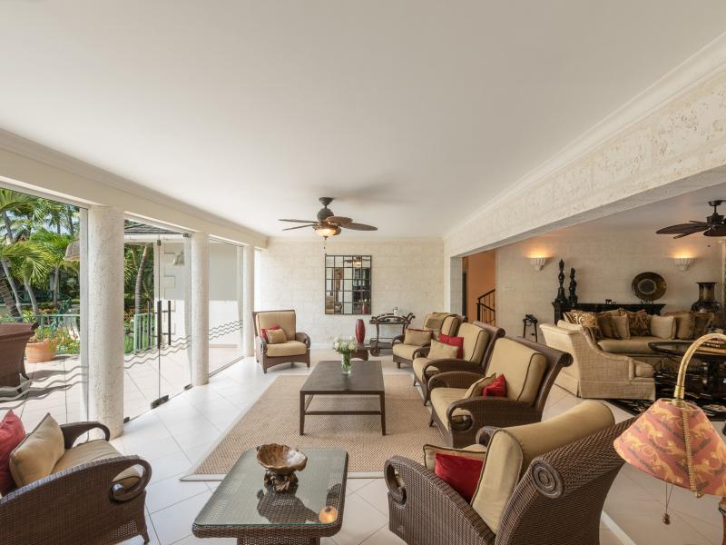 Sandy Lane Estate - Aliseo , Sandy Lane Estate , St James , West Coast Barbados 