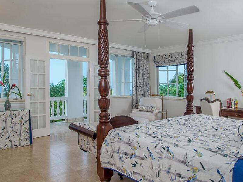 Amana , Montego Bay , Tryall 