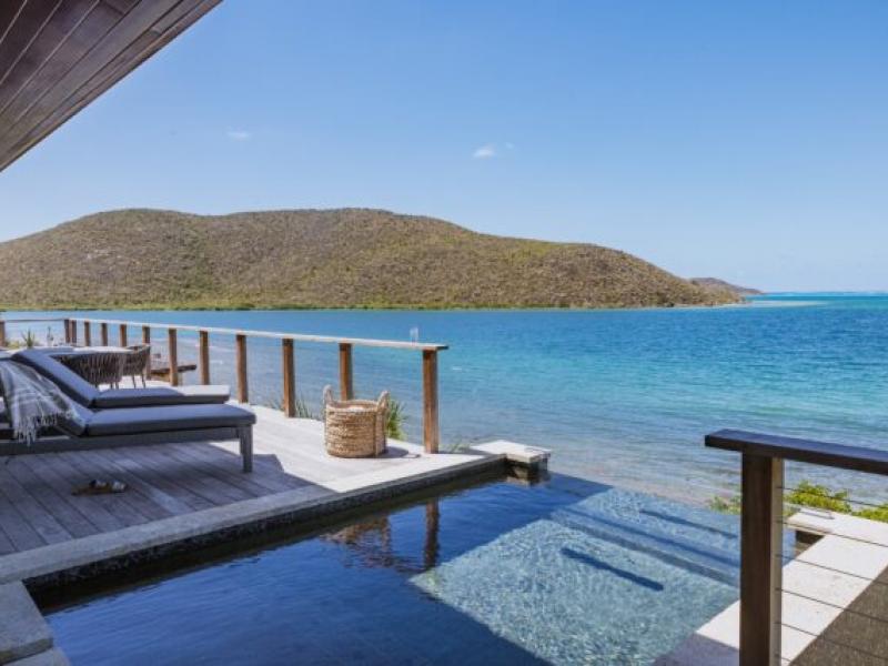 Amarone Villa , Virgin Gorda 