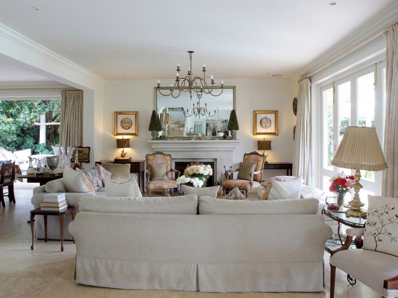 Villa Buchanan , Cape Town 