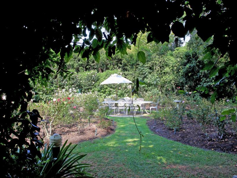 Villa Buchanan , Cape Town 