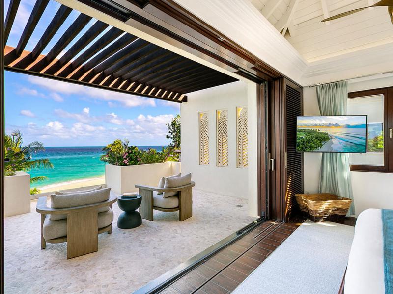 Villa Nevaeh Estate , Long Bay 