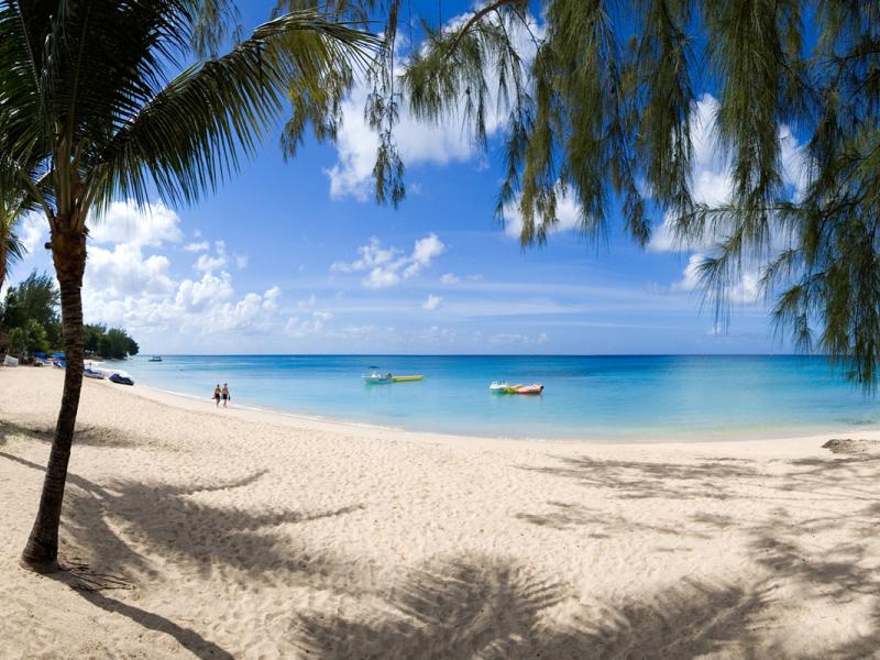 Beacon Hill 305- The Penthouse , Mullins , Mullins Bay , St Peter , West Coast Barbados 