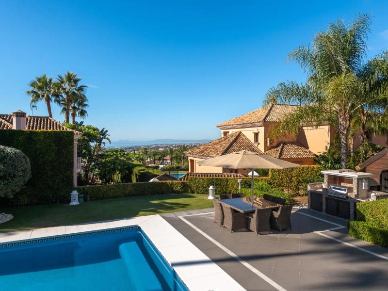 Sierra Belle , Marbella 