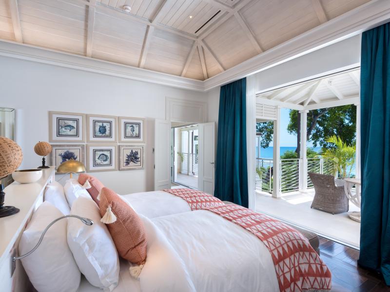 Tamarindo Villa - Beachfront , Beachfront villas Barbados , Beachlands , Holetown , St James , West Coast Barbados 