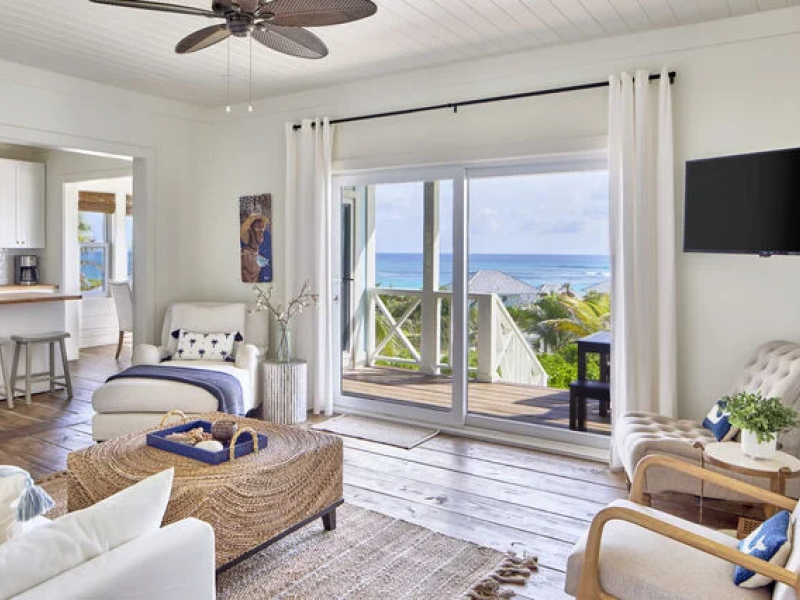 Bohemia - Eleuthera , Eleuthera 