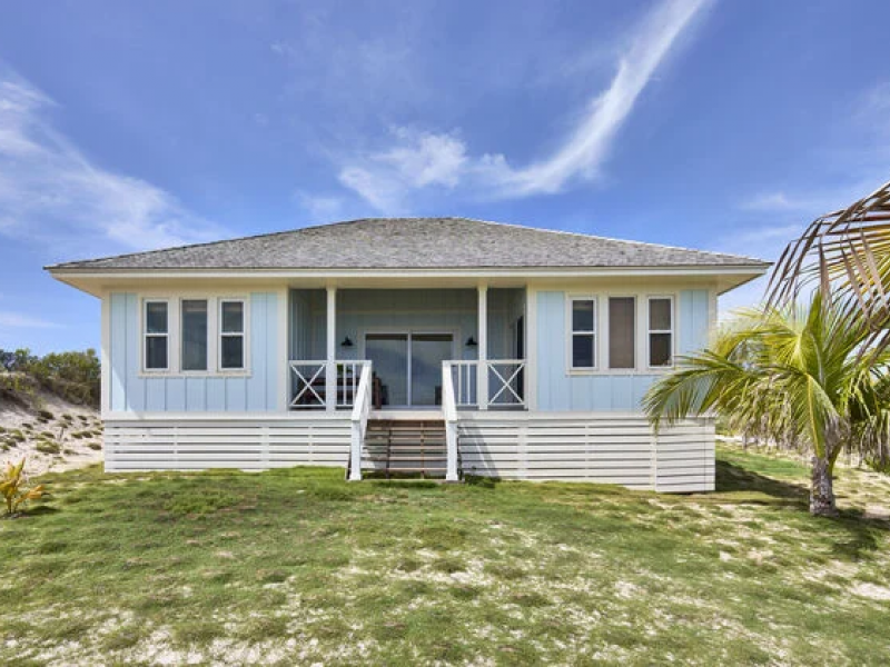Bohemia - Eleuthera , Eleuthera 