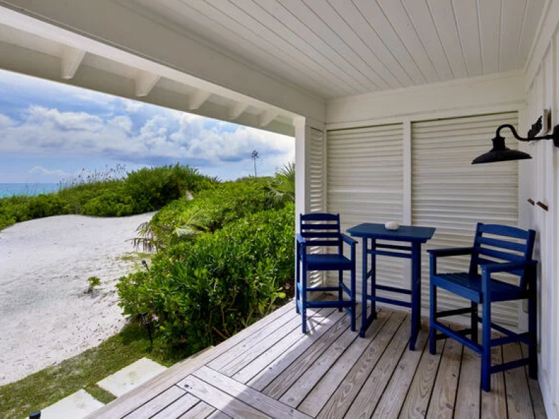 Bohemia - Eleuthera , Eleuthera 