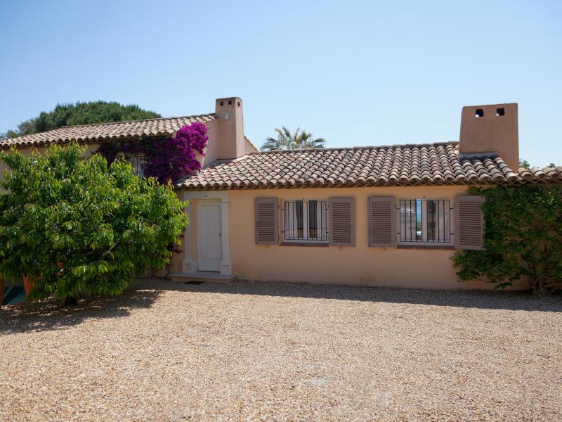 Villa Escalet , Cote D'Azur 