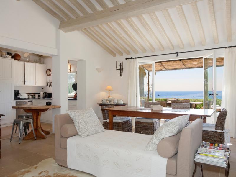 Villa Escalet , Cote D'Azur 