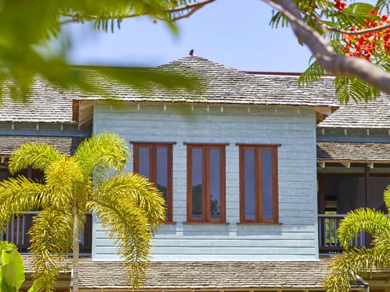 GoldenEye Luxury Hotel Resort , Oracabessa 