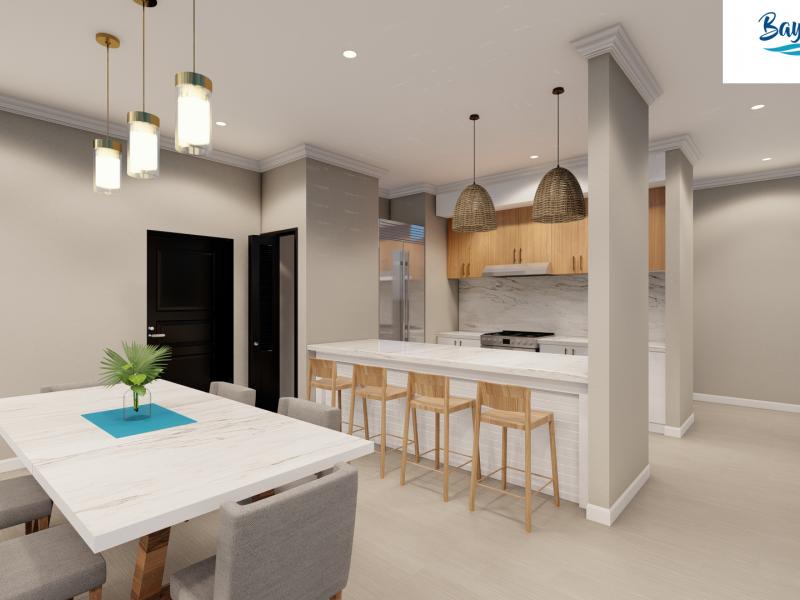 Sapphire Sands Villas , Rodney Bay 