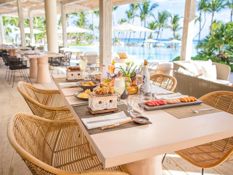 Eden Roc Cap Cana Boutique Suites, Villas and Beach Club , Punta Cana 