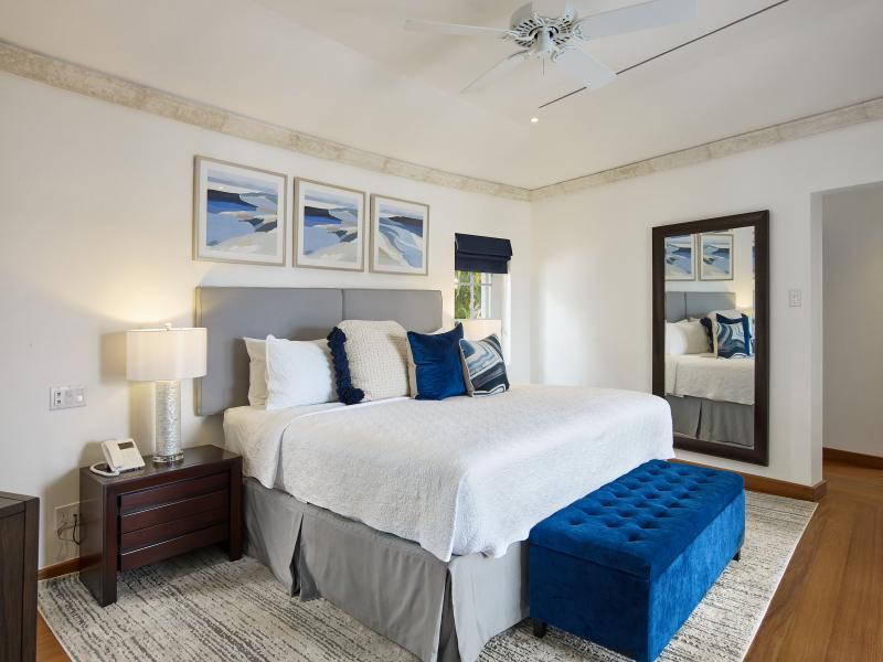 Bachelor Hall - Beachfront , Beachfront villas Barbados , Holetown , Porters , St James , West Coast Barbados 