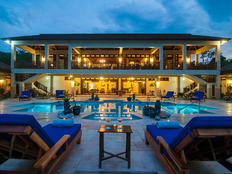 Jubilation , Montego Bay , Tryall 