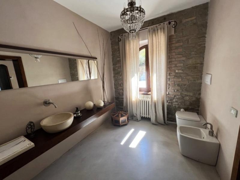 Villa Satriano , Umbria 