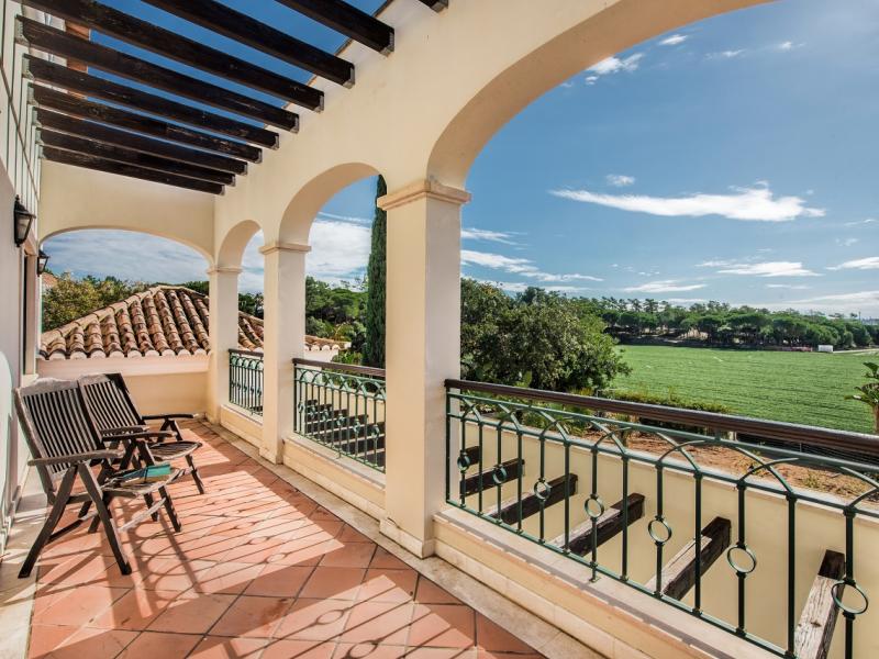 Casa Verde , Algarve , Quinta Verde 