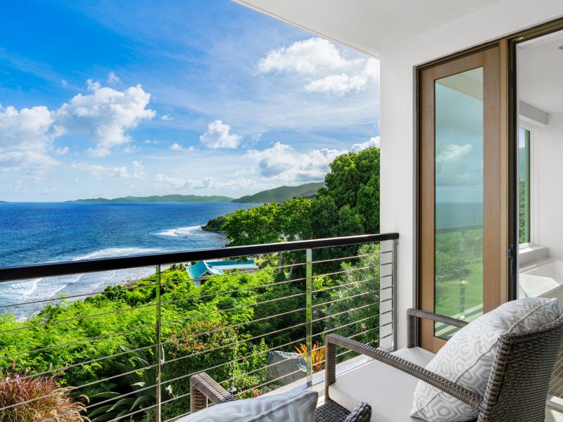 Nora Hazel Estate Villas , Tortola 