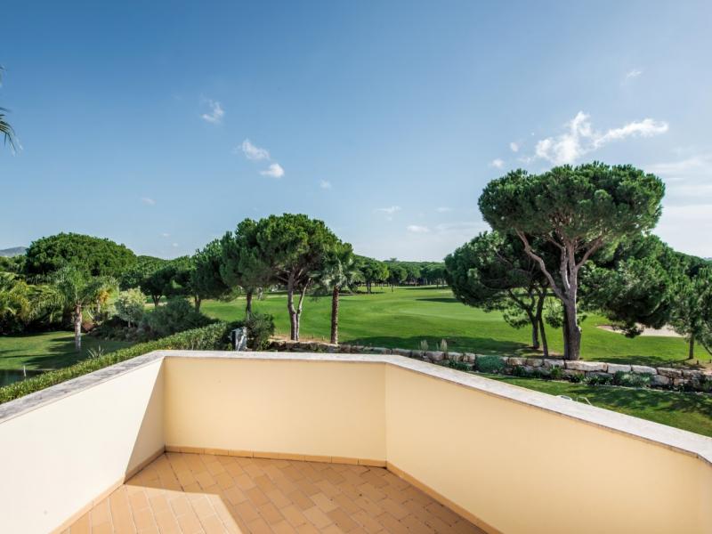 Casa Golfe , Algarve , Vila Sol 