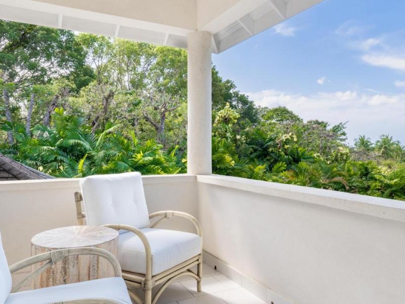 Sandy Lane Estate - Ceiba , Sandy Lane Estate , St James , West Coast Barbados 