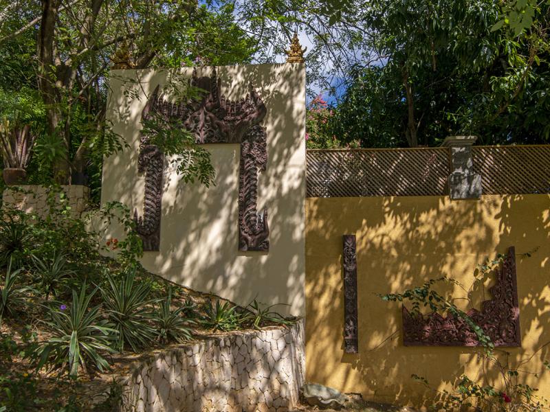 Tryall Club - Bali Hai , Montego Bay , Tryall 