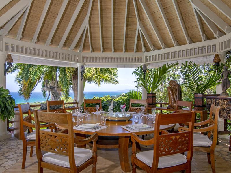 Tryall Club - Bali Hai , Montego Bay , Tryall 