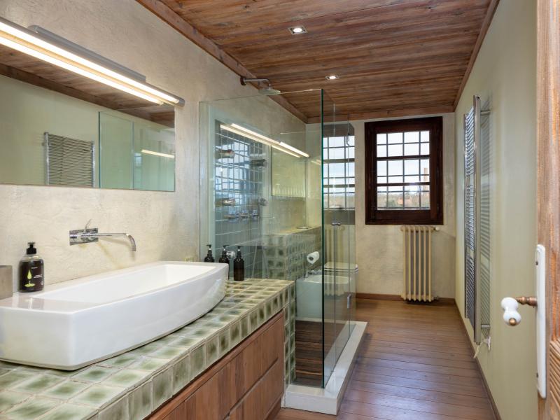 Mas Moli Petit , Girona 