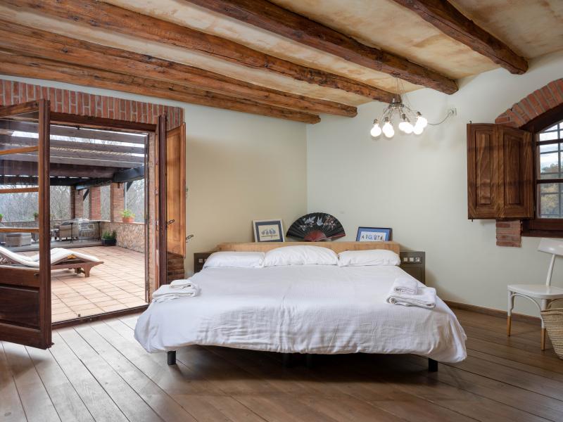 Mas Moli Petit , Girona 