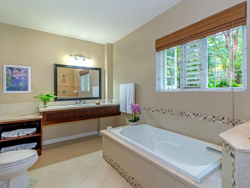 Frangipani Villa , Ocho Rios 