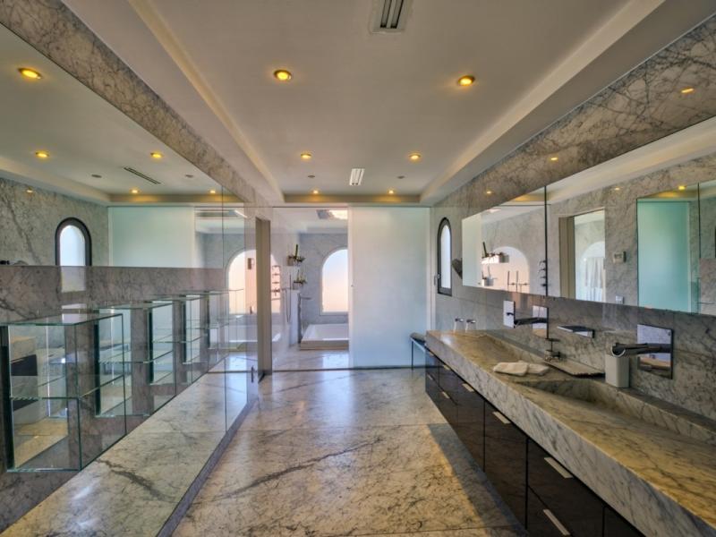 Villa Sandyline , Terres Basses 