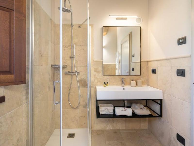 Villa Renata , Tuscany 