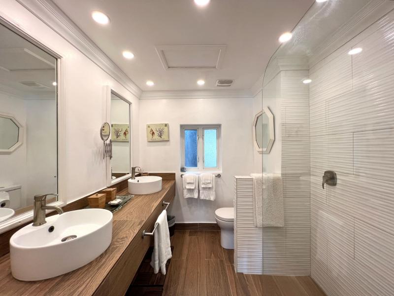 Glitter Bay 109 - Sweet Fuh Days , Beachfront villas Barbados , Glitter Bay , Holetown , Porters , St James 