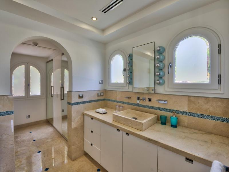 Villa Sandyline , Terres Basses 