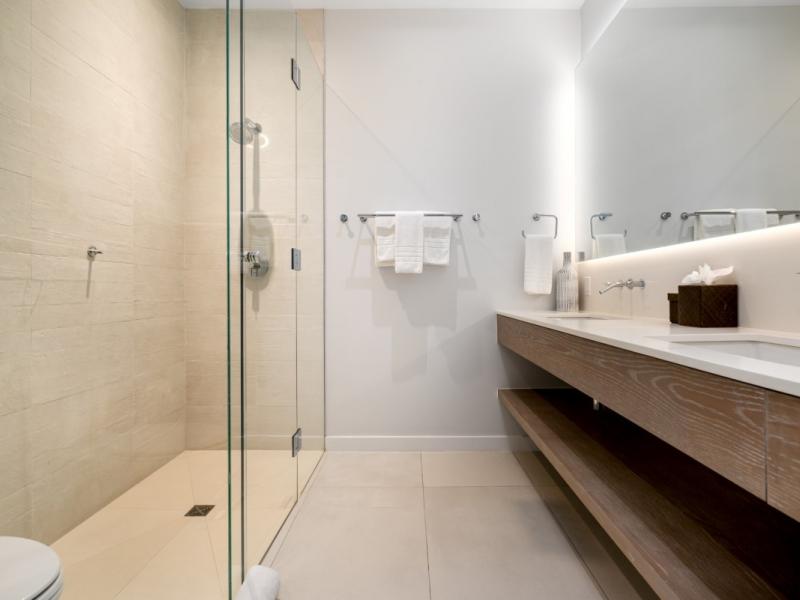 Villa Helios , Long Bay 