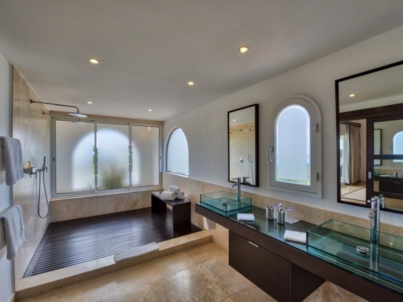 Villa Sandyline , Terres Basses 