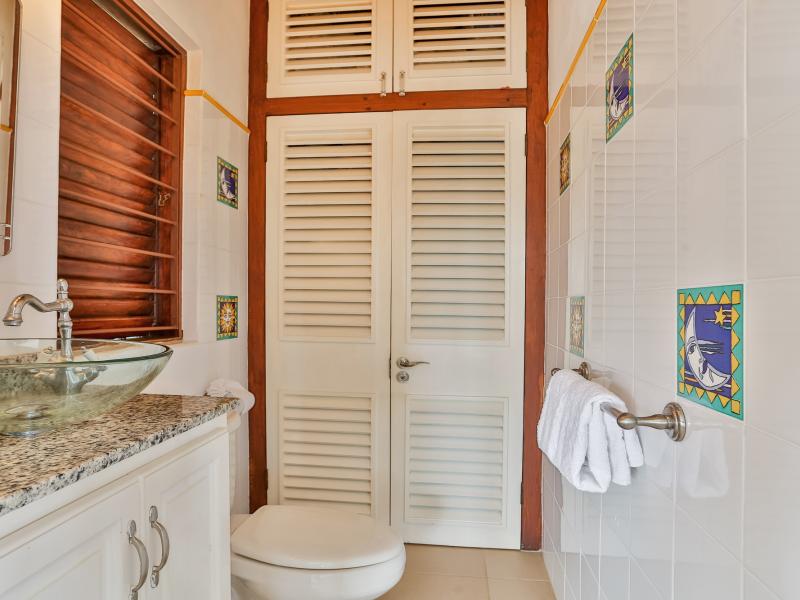 Villa Cadasse , Cap Estate , Gros Islet 