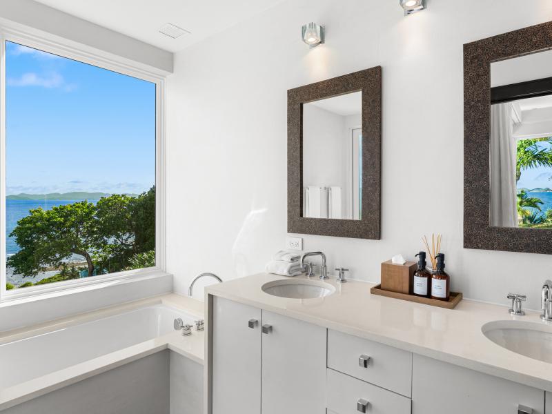 Nora Hazel Estate Villas , Tortola 