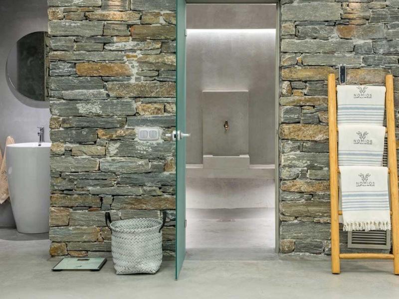 Villa Nomios , Kea Island 