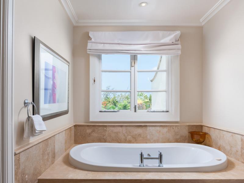 Mullins Bay Villa - Turtles Reach , Mullins Bay , St Peter , West Coast Barbados 