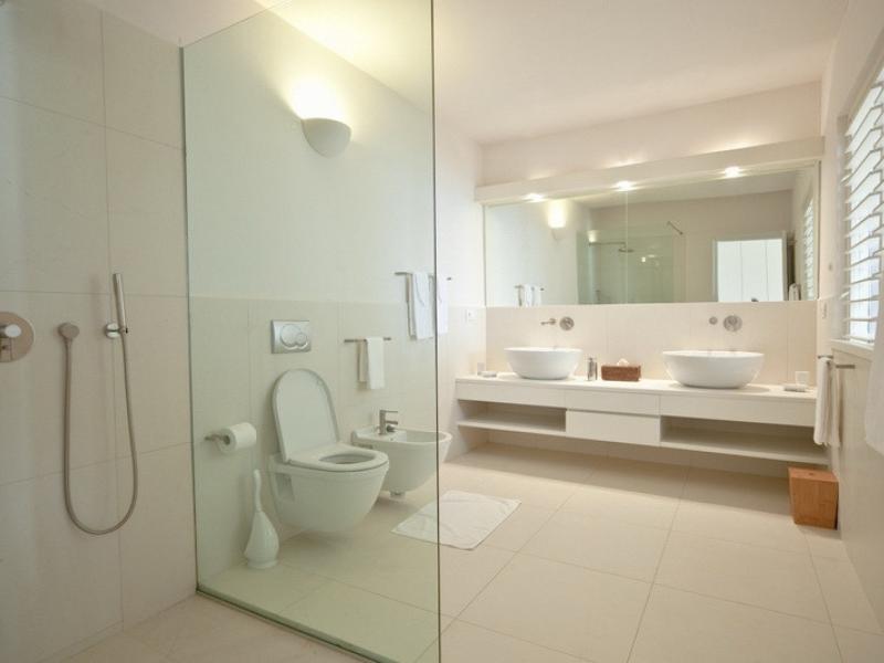 Villa Francois , Galley Bay Heights 