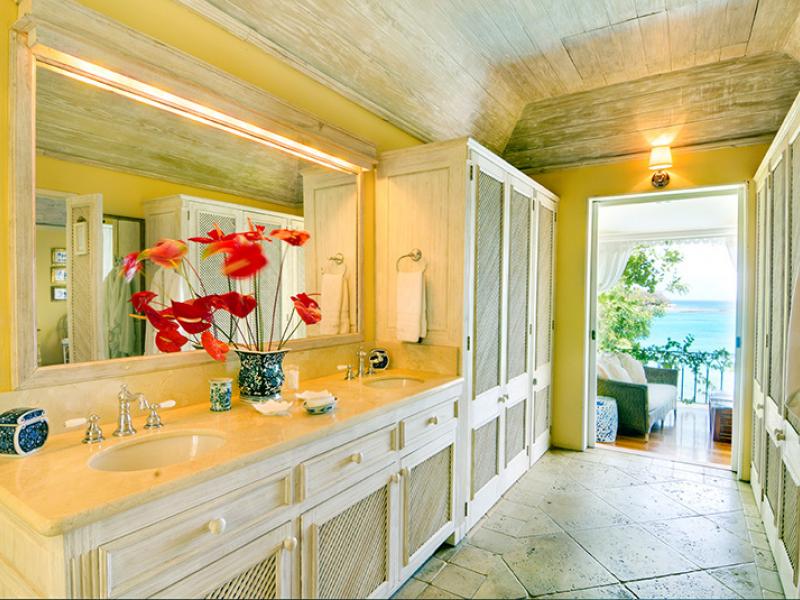 Blue Waters , Endeavour Bay 