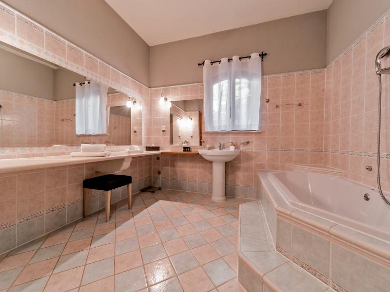 Villa Terra Rossa , Hvar 