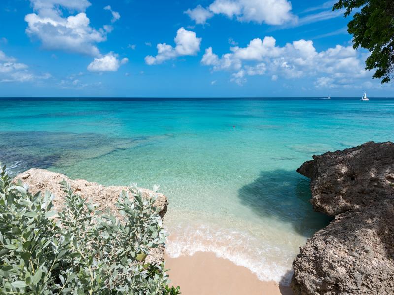 Blue Lagoon - Beachfront , Beachfront villas Barbados , St James , The Garden, Barbados , West Coast Barbados 